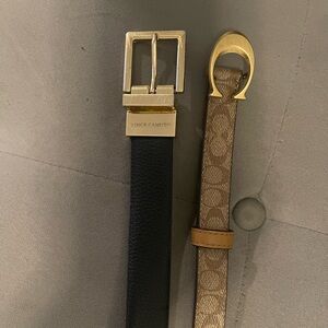 Women’s small belts